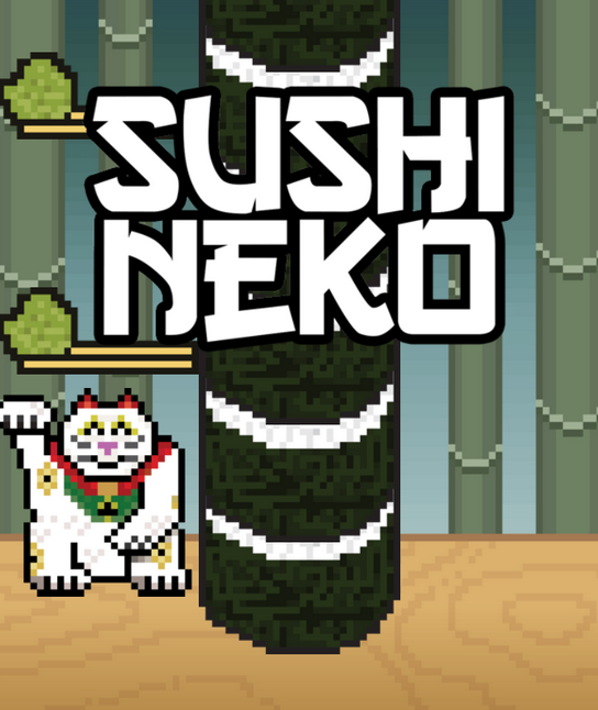 Shushi-Neko